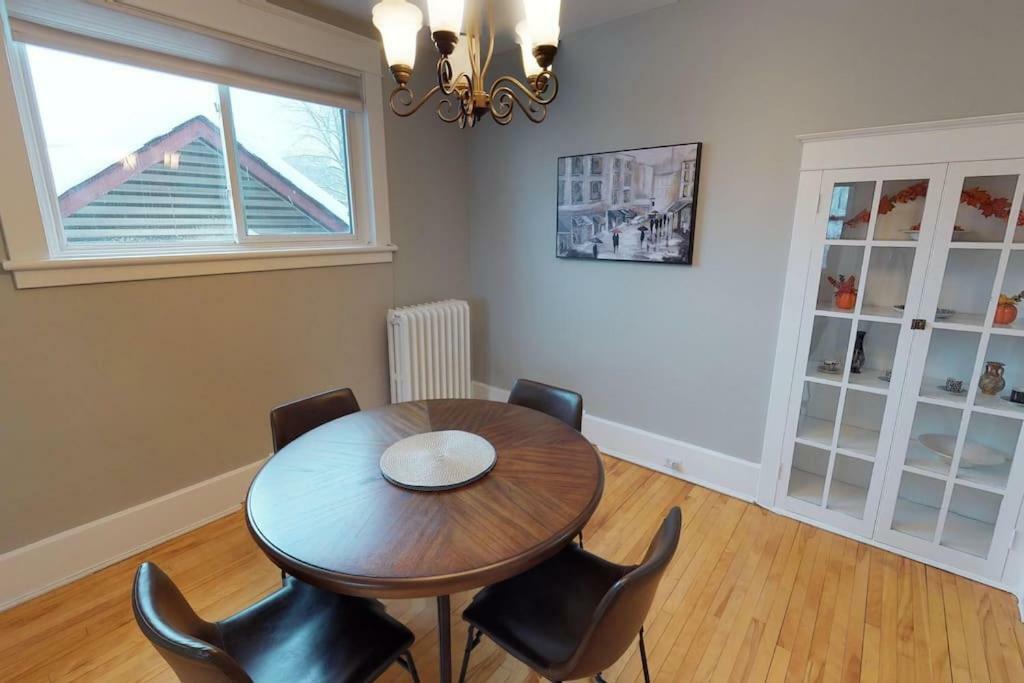 Bright, Clean, Private. In The Heart Of Downtown! Parking, Wi-Fi And Netflix Included Διαμέρισμα Οττάβα Εξωτερικό φωτογραφία
